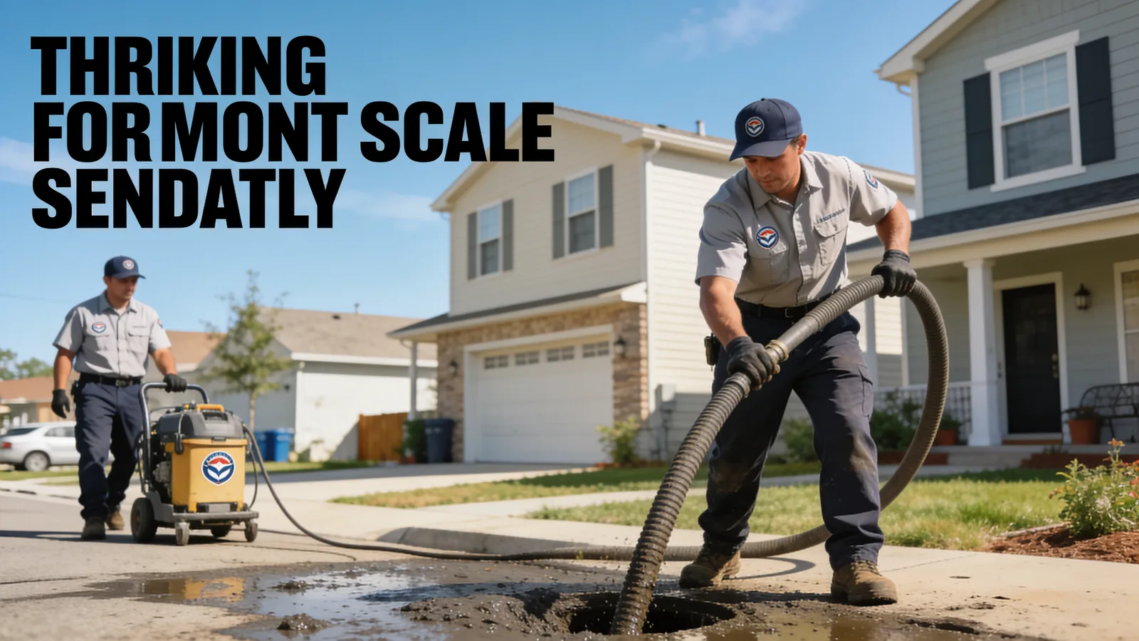 Sewage Cleanup in Caledonia, NY near me